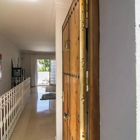 Ap165 - Aloha Pueblo Marbella By Roomservices *