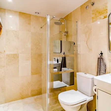 Lägenhet Ap165 - Aloha Pueblo By Roomservices *