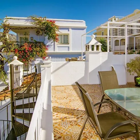 Lägenhet Ap165 - Aloha Pueblo By Roomservices Marbella