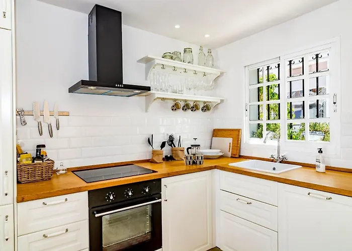 Ap165 - Aloha Pueblo By Roomservices Apartamento