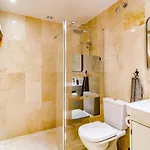 Apartment Ap165 - Aloha Pueblo By Roomservices *