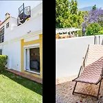 Apartment Ap165 - Aloha Pueblo By Roomservices *
