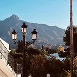 Ap165 - Aloha Pueblo By Roomservices Apartmán Marbella