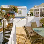 Apartment Ap165 - Aloha Pueblo By Roomservices Marbella