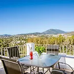 Ap165 - Aloha Pueblo By Roomservices Apartment