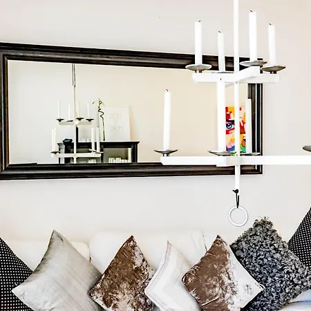 Appartement Ap165 - Aloha Pueblo Marbella By Roomservices *