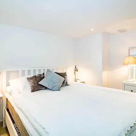 Ap165 - Aloha Pueblo Marbella By Roomservices *