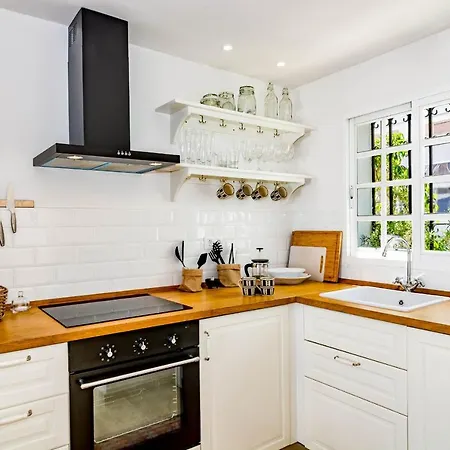 Ap165 - Aloha Pueblo Marbella By Roomservices Appartement