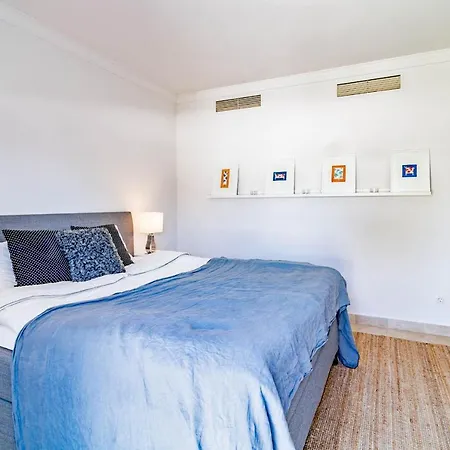 Ap165 - Contemporary Scandinavian Style Marbella