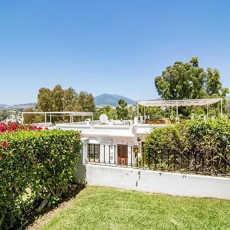 Apartament Ap165 - Aloha Pueblo Marbella By Roomservices *