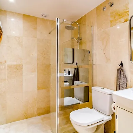 דירה Ap165 - Aloha Pueblo Marbella By Roomservices