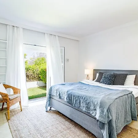 Ap165 - Aloha Pueblo By Roomservices Marbella