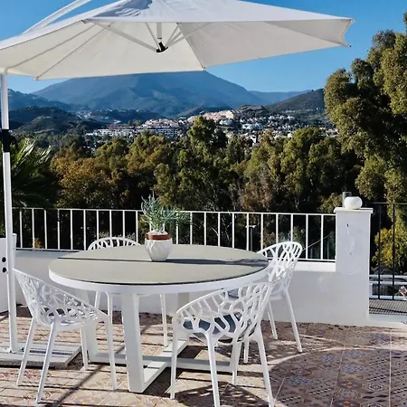 Apartmán Ap165 - Aloha Pueblo By Roomservices *