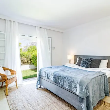 Ap165 - Aloha Pueblo, By Roomservices Marbella
