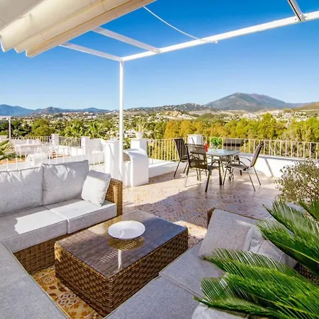 Apartment Ap165 - Aloha Pueblo, By Roomservices