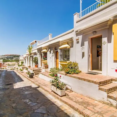 Ap165 - Aloha Pueblo, By Roomservices Apartment *