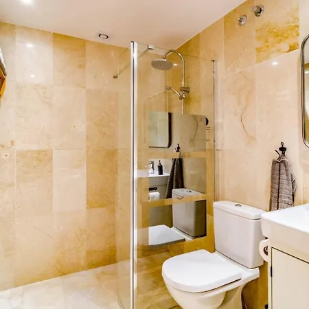 Ap165 - Aloha Pueblo, By Roomservices Apartment