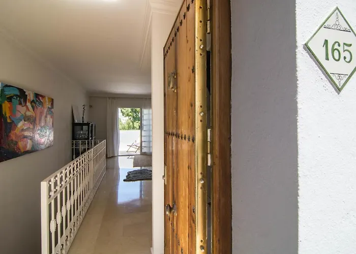 Ap165 - Aloha Pueblo By Roomservices *