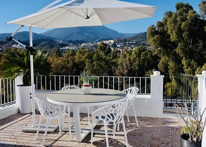 Ap165 - Aloha Pueblo By Roomservices شقة *