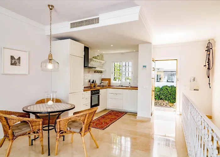 Ap165 - Aloha Pueblo By Roomservices شقة *