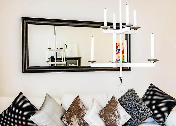 Lejlighed Ap165 - Aloha Pueblo By Roomservices *
