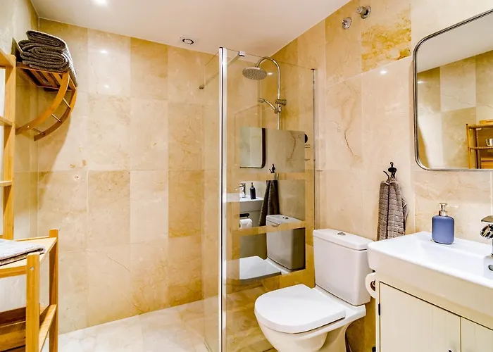 Lejlighed Ap165 - Aloha Pueblo By Roomservices